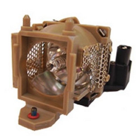 OEM Equivalent Lamp for BenQ CP125 - CS.5JJ0V.001