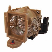 OEM Equivalent Lamp for BenQ CS.5JJ0V.001 - CS.5JJ0V.001