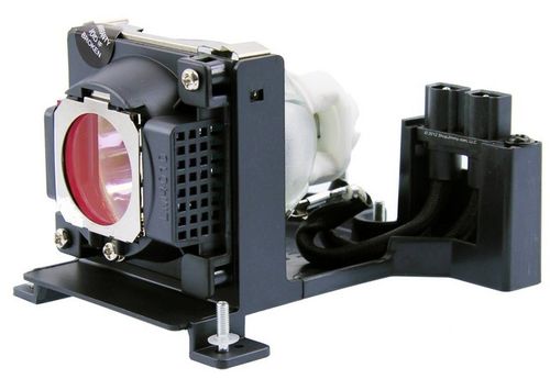 OEM Equivalent Lamp for BenQ DX655 - 60.J3416.CG1