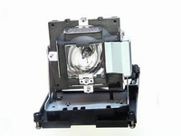 OEM Equivalent Lamp for BenQ MP727 - 5J.Y1B05.001