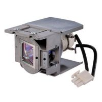 OEM Equivalent Lamp for BenQ MS513 - 5J.J5E05.001