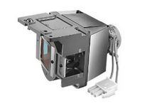 OEM Equivalent Lamp for BenQ MS521 - 5J.JA105.001