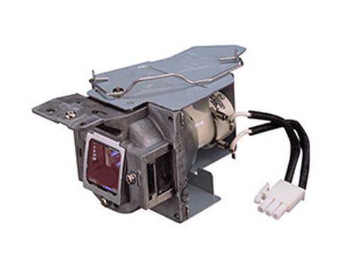 OEM Equivalent Lamp for BenQ MW621ST - 5J.J9A05.001