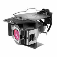 OEM Equivalent Lamp for BenQ MW665 - 5J.J8J05.001