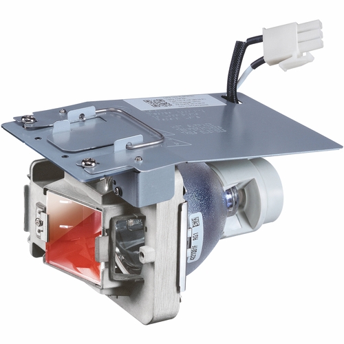 OEM Equivalent Lamp for BenQ MW727 - 5J.JCM05.001