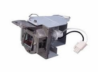 OEM Equivalent Lamp for BenQ MW814ST - 5J.J4S05.001