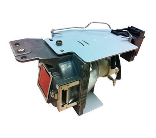 OEM Equivalent Lamp for BenQ MX711 - 5J.J3V05.001