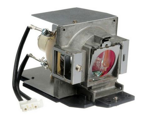 OEM Equivalent Lamp for BenQ MX717 - 5J.J4N05.001