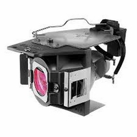 OEM Equivalent Lamp for BenQ MX720 - 5J.J6E05.001