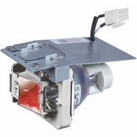 OEM Equivalent Lamp for BenQ MX726 - 5J.JCM05.001