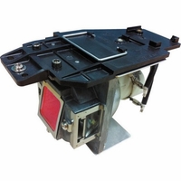 OEM Equivalent Lamp for BenQ MX810ST - 5J.J3L05.001