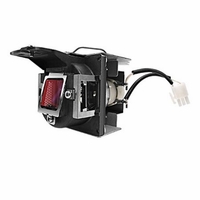OEM Equivalent Lamp for BenQ MX815ST+ - 5J.J7C05.001
