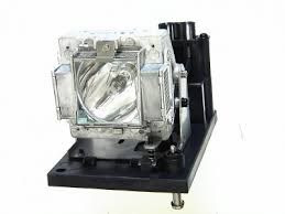 OEM Equivalent Lamp for BenQ PW9520 - 5J.JAM05.001