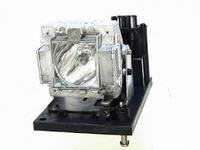 OEM Equivalent Lamp for BenQ PX9600 - 5J.JAM05.001