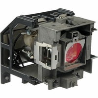 OEM Equivalent Lamp for BenQ SP890 - 5J.J2805.001