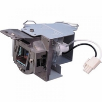 OEM Equivalent Lamp for BenQ TX501 - 5J.J5205.001