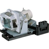 OEM Equivalent Lamp for BenQ W600+ - 5J.J0705.001