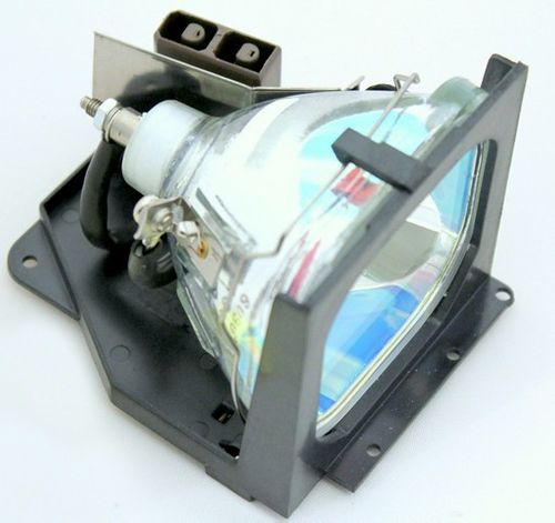 OEM Equivalent Lamp for Boxlight CP-33T - POA-LMP21