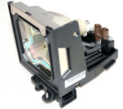 OEM Equivalent Lamp for Boxlight MP-55T - POA-LMP59