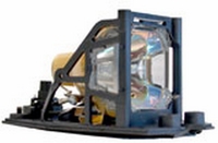 OEM Equivalent Lamp for Boxlight XP-55m - SP-LAMP-007