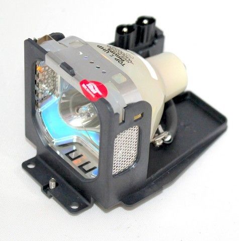 OEM Equivalent Lamp for Canon LV-5220 - POA-LMP65