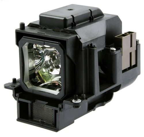 OEM Equivalent Lamp for Canon LV-7255 - VT75LP