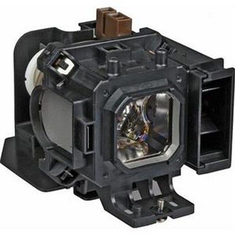 OEM Equivalent Lamp for Canon LV-7260 - VT85LP