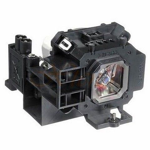 OEM Equivalent Lamp for Canon LV-7275 - NP07LP