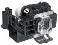 OEM Equivalent Lamp for Canon LV-7285 - LV-LP32