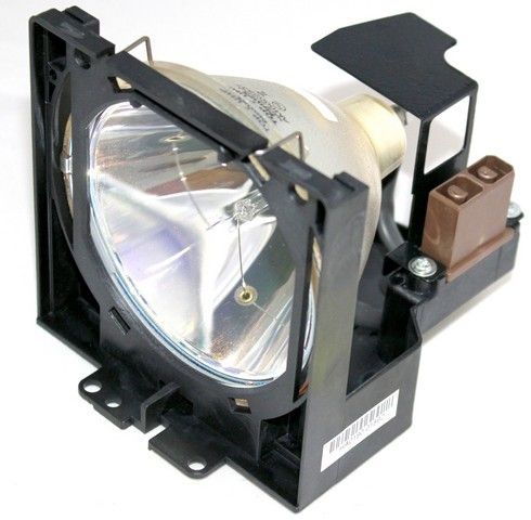 OEM Equivalent Lamp for Canon LV-LP06 - POA-LMP24