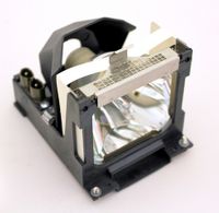 OEM Equivalent Lamp for Canon LV-LP16 - POA-LMP53