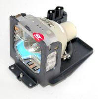 OEM Equivalent Lamp for Canon LV-LP19 - POA-LMP65