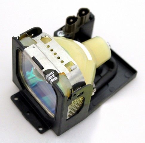 OEM Equivalent Lamp for Canon LV-X2 - POA-LMP51