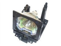 OEM Equivalent Lamp for Christie 03-000881-01P - POA-LMP80