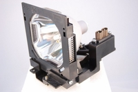 OEM Equivalent Lamp for Christie 38-VIV201-01P - POA-LMP73