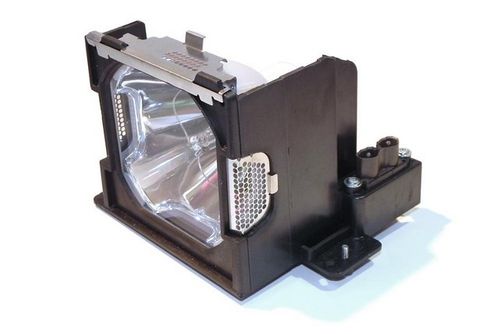 OEM Equivalent Lamp for Christie LX45 - POA-LMP67