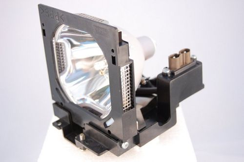 OEM Equivalent Lamp for Christie Vivid LW40 - POA-LMP73