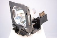 OEM Equivalent Lamp for Christie Vivid LW40 - POA-LMP73