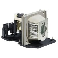 OEM Equivalent Lamp for Dell 310-7578 - 310-7578