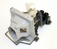 OEM Equivalent Lamp for Dell MJ815 - 310-8290