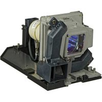 OEM Equivalent Lamp for Dukane 456-6528 - NP27LP