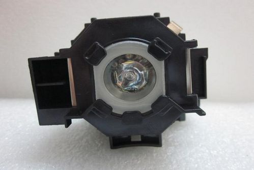OEM Equivalent Lamp for Dukane Imagepro 8794H-RJ - DT01195