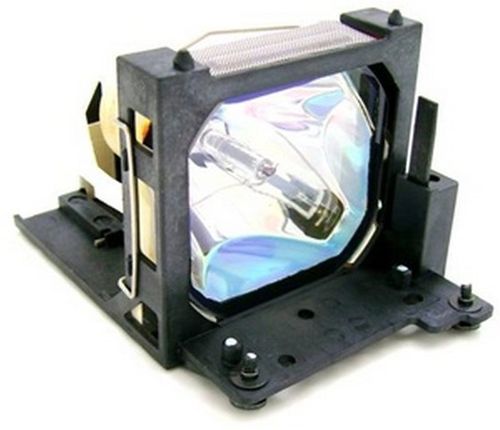 OEM Equivalent Lamp for Dukane Imagepro 8801 - DT00431