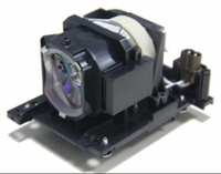 OEM Equivalent Lamp for Dukane Imagepro 8957HW-RJ - DT01171