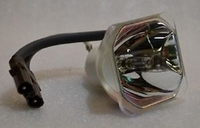 OEM Equivalent Lamp for Eiki 23040007 - 23040007