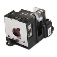 OEM Equivalent Lamp for Eiki EIP-1600T - AN-XR20LP