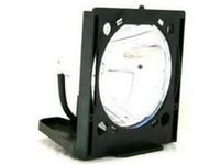 OEM Equivalent Lamp for Eiki LC-HDT2000 - POA-LMP147