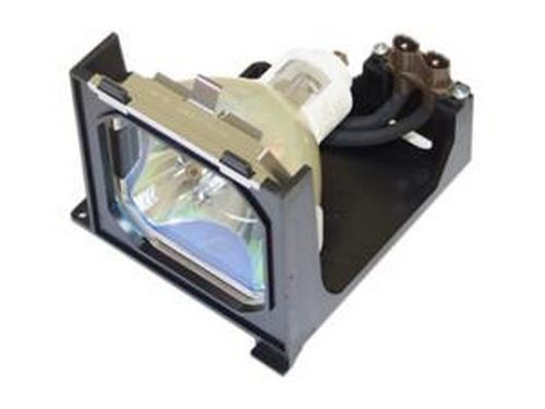 OEM Equivalent Lamp for Eiki LC-SE10 - POA-LMP68