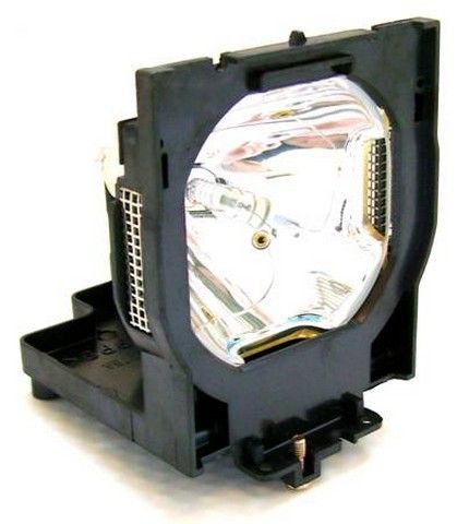 OEM Equivalent Lamp for Eiki LC-UXT1 - POA-LMP42