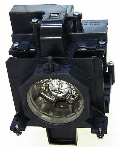 OEM Equivalent Lamp for Eiki LC-WUL100A - POA-LMP136